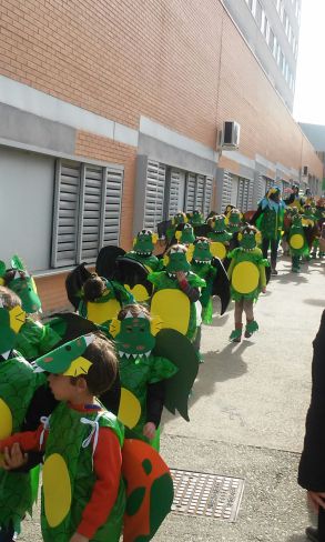 dragones