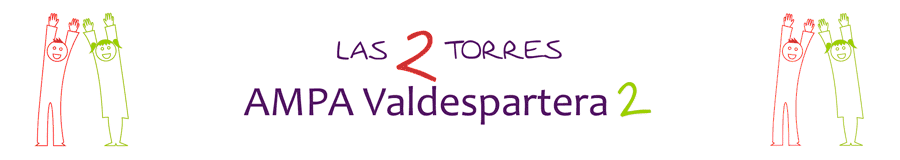 Ampa Valdespartera 2 Torres