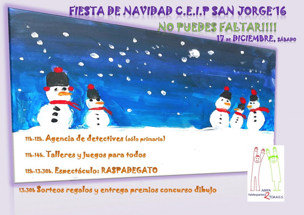 cartel_navidad_2016_ampa