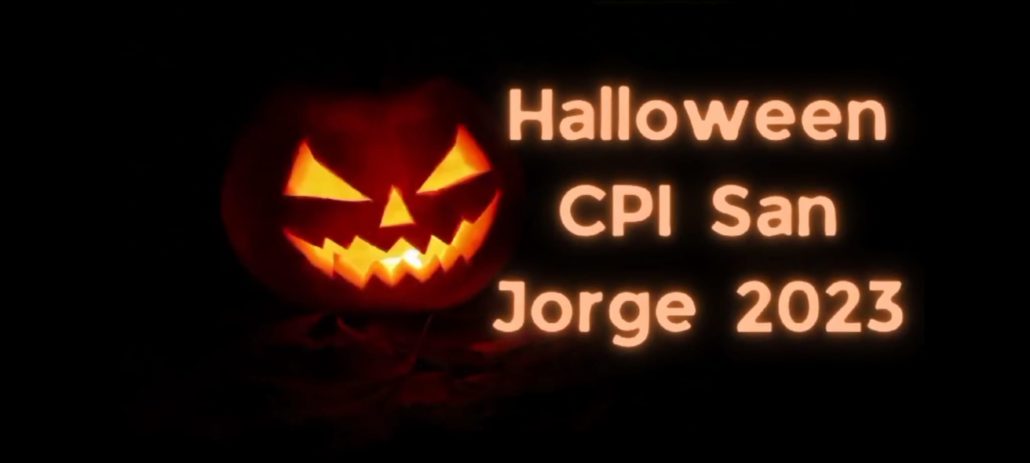 Halloween 2023 CPI San Jorge